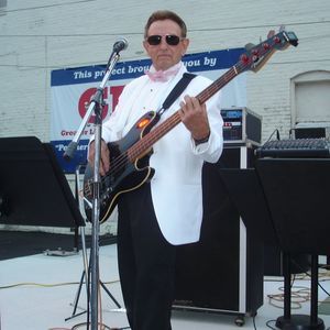 Meet your Posher, Gordon